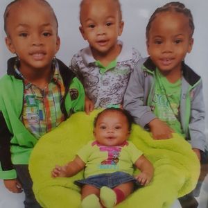 Meet your Posher, Florence